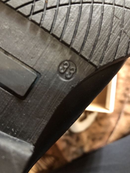 Продаются турецкие ботинки.