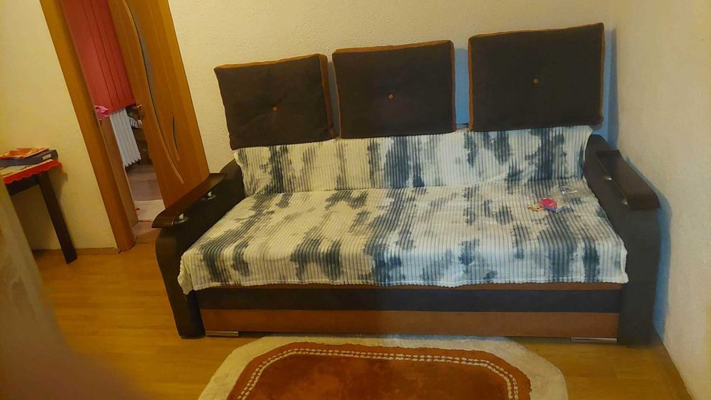 Ofer cameră în gazdă – zona Alexandru cel Bun