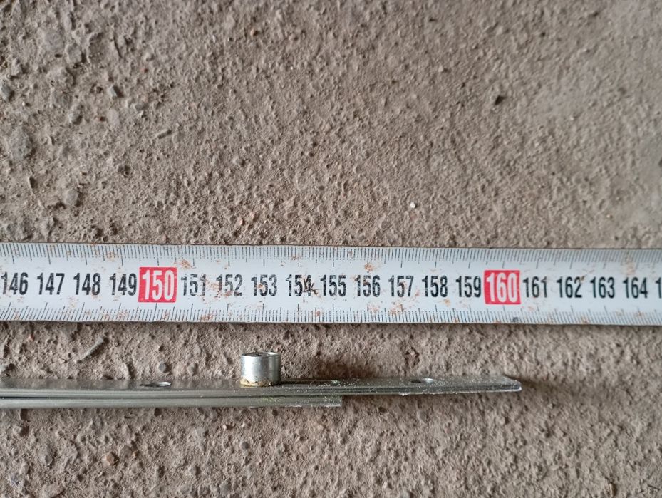 Фурнитура для дверей