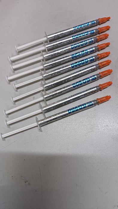 Термопаста GD 900 Оригинал 1 грамм