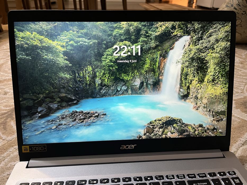 Лаптоп Acer Aspire 5 10th Gen