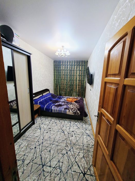 Продаётся Чиланзар 19-квартал 3⁴/1/4