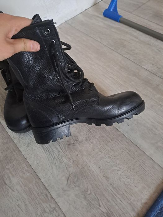 Женские берцы 36 размера