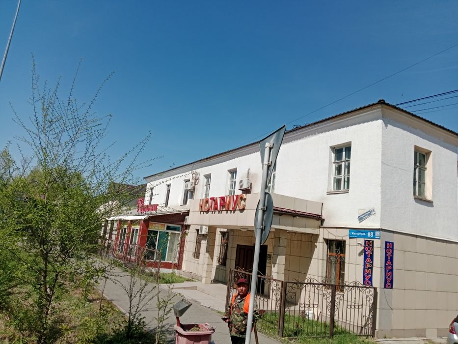 Продам 3 комнатную квартиру в центре г.Талдыкорган