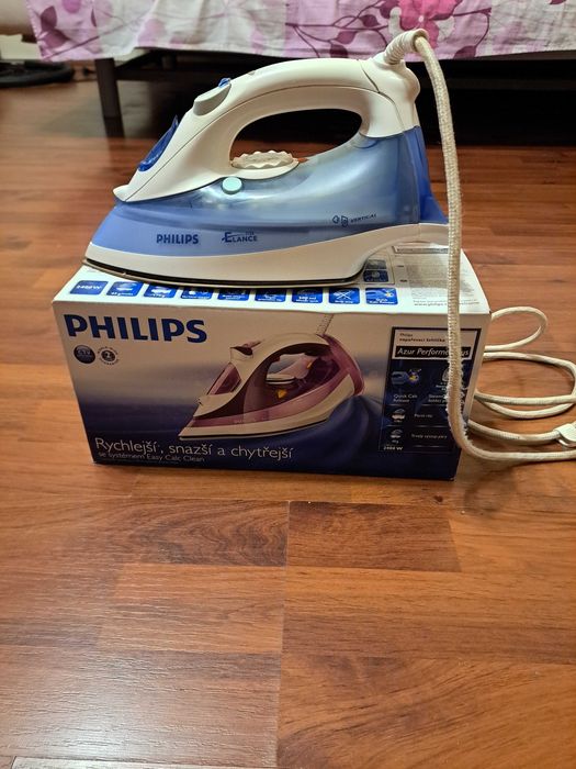 Vind fier de calcat Philips