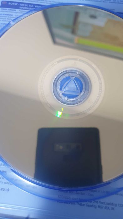 Joc PS4/PS5 Metro Exodus ca NOU