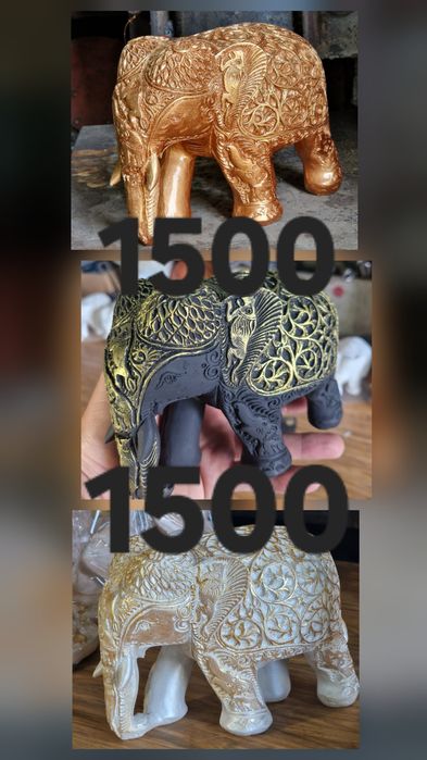 Продаю статуэтки из гипса