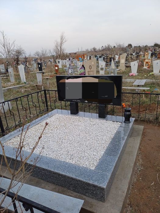 Памятники  ескерткіштер Шымкент