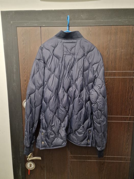 Мъжко яке g-star и tommy hilfiger