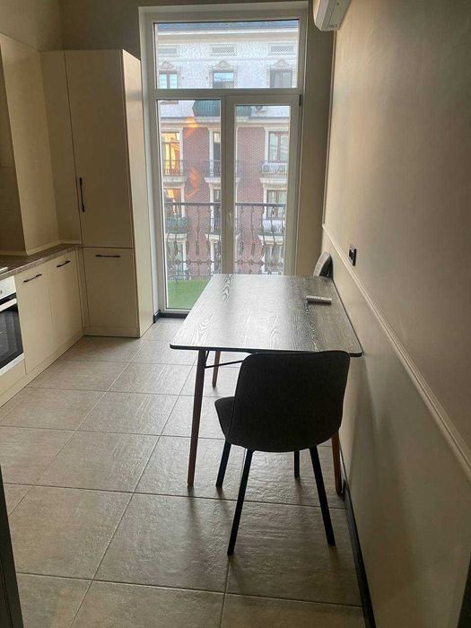 сдается квартира в новостройке ЖК Кэмбридж