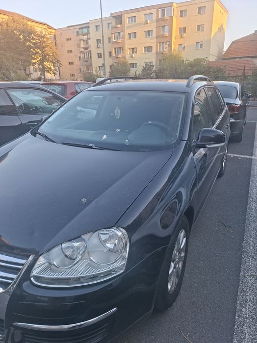 VOLKSWAGEN Golf 2009 — imagine 2