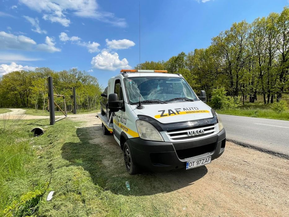 Tractari Auto  DRUM EXPRESS !! ZAF 24/7 NON-STOP