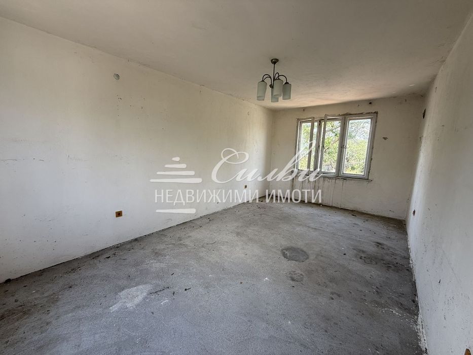 Продава се Къща в с. Васил Друмев, Област Шумен - 106 кв.м за 394 €/кв.м - Снимка #5