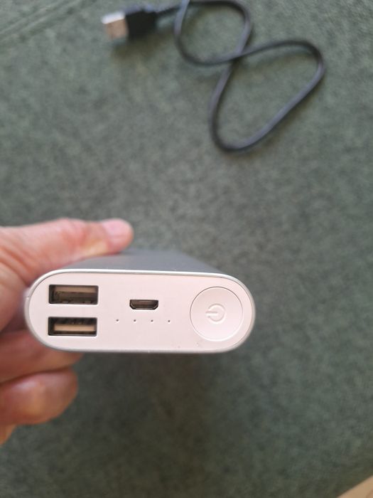 Повербанк Xiaomi 16.000mAh