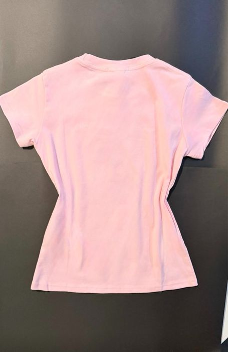 Tricou roz Alo Yoga – Mărimea S ,CA NOU
