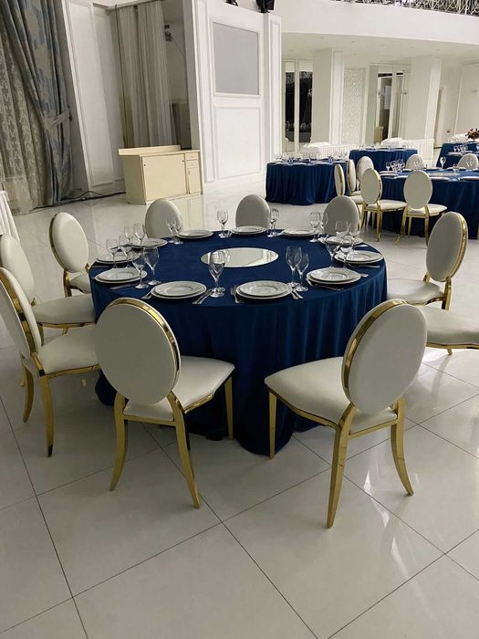 Аренда прокат столов стульев скамеек