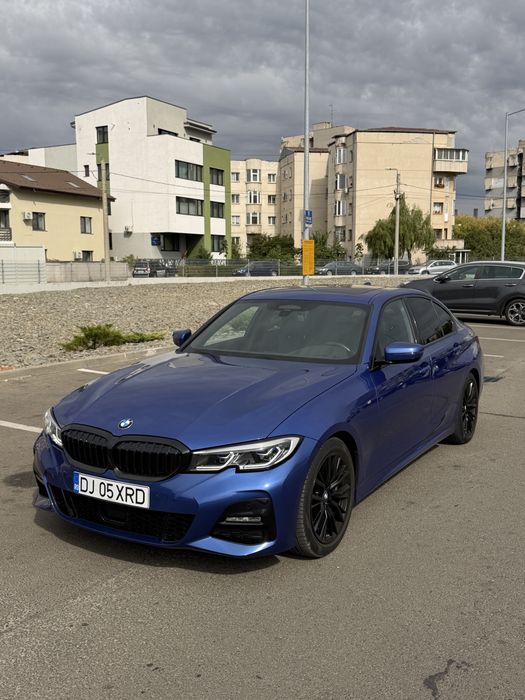 Bmw seria 3 G20 330i 2019 RWD