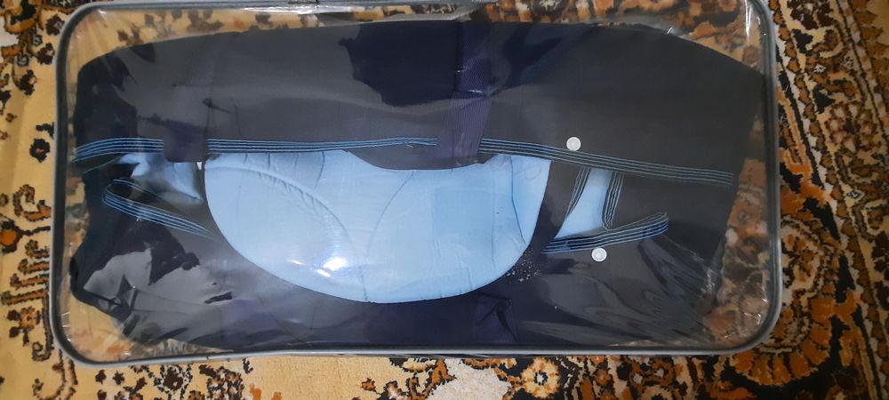 ПЕРЕНОСКА для малышей