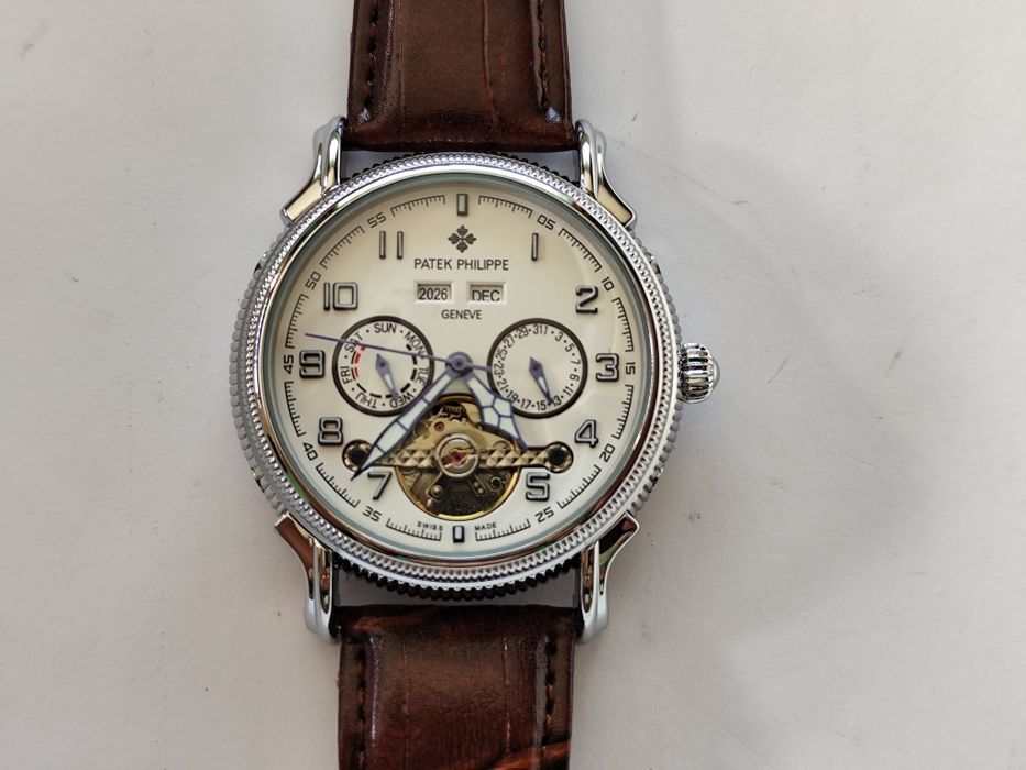 ceas Pateek Philiippe automatic