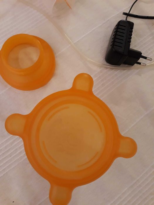 Електрическа помпа за кърма Mebby gentlefeed free