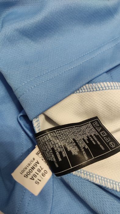 NBA Adidas Баскетболен потник Denver size S