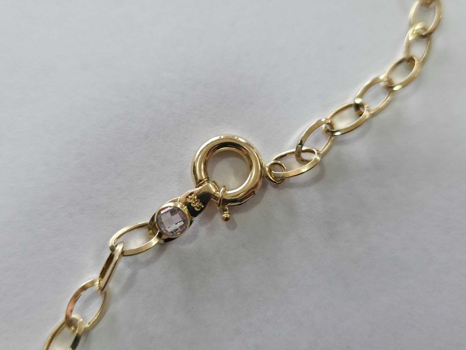 Златен синджир 14К 585 / 8,06 гр.