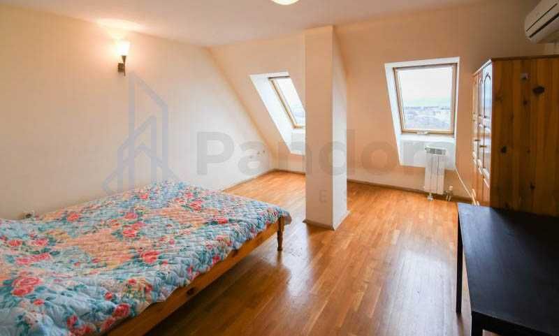 Дава се под наем Четиристаен апартамент в София, Център - 146 кв.м за 650 € - Снимка #8