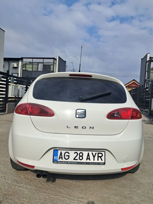 Seat Leon 1.4 Tsi