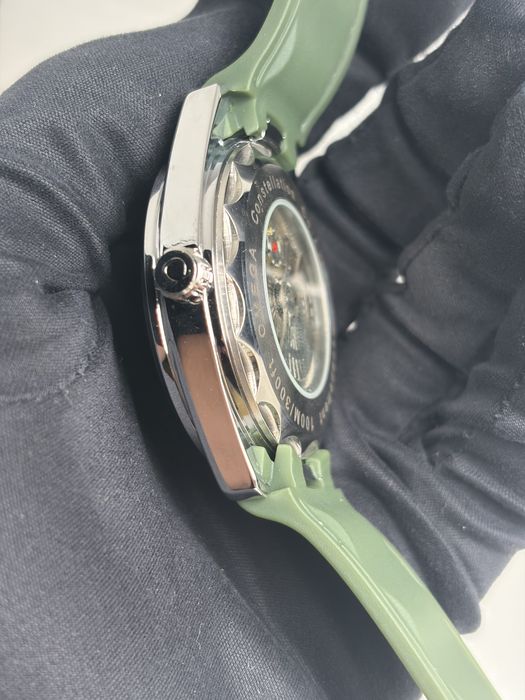 Omega seamaster автомат