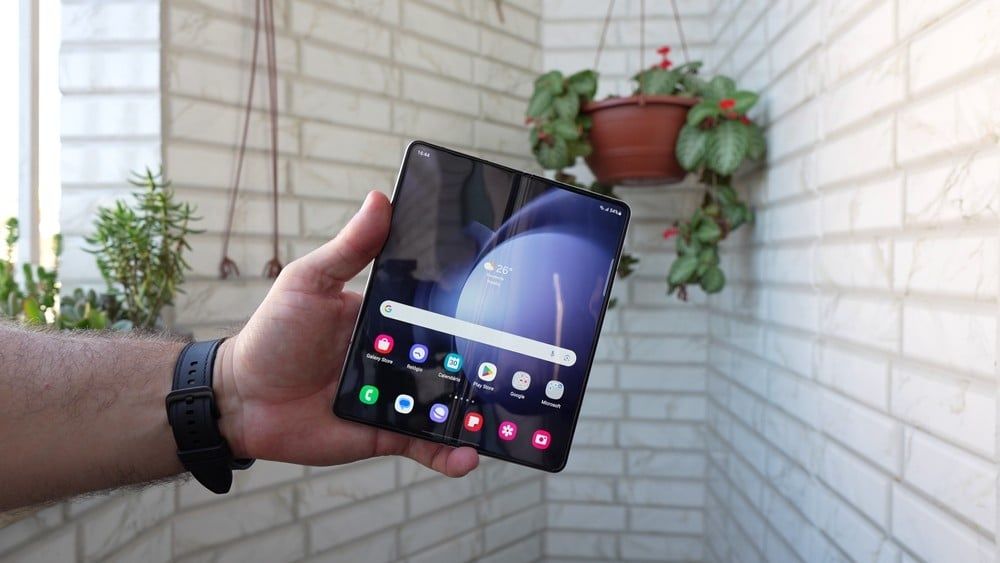 Samsung Galaxy Z Fold 5 1tb