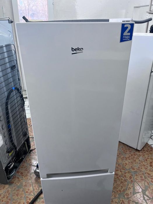 Ремонт холодильников