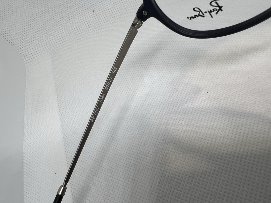 Rame ochelari vedere Ray Ban model RB 7153 5364