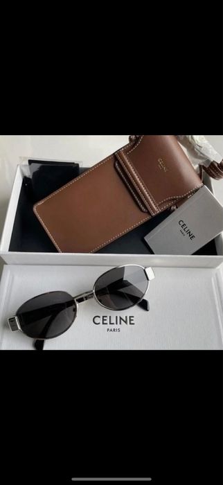 Дамски слънчеви очила НОВО