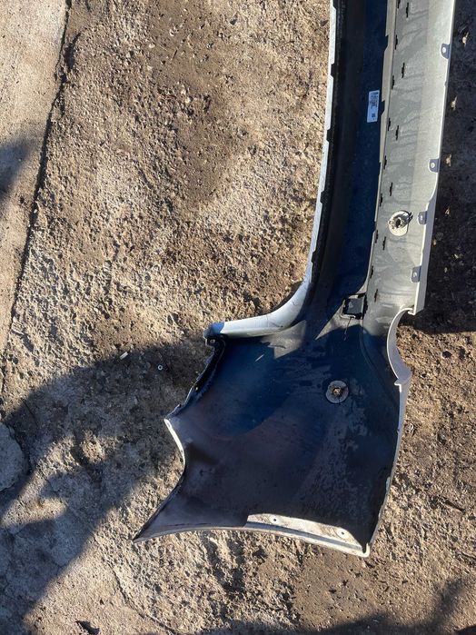 Броня BMW 2 F22 M-pack