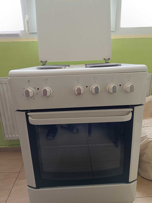 Готварска печка  BEKO