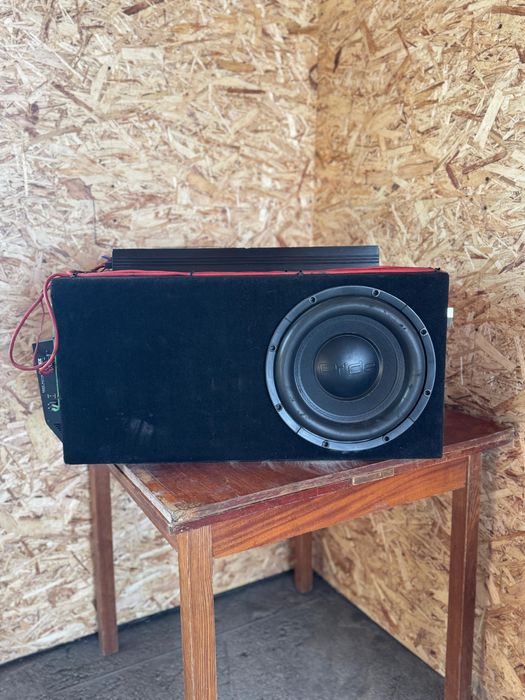 Продам буфер в отличном состояние