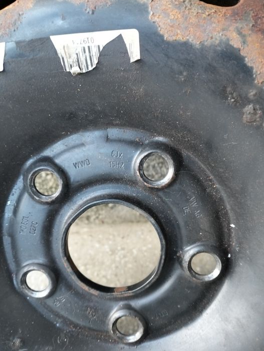 195 65 15 anvelope iarna+ jante Fulda cristall