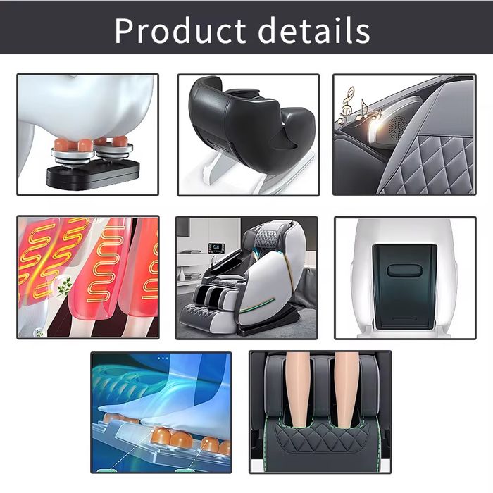 Оптом. Массажное кресло, массажный кресло массаж кресло масаж кресло