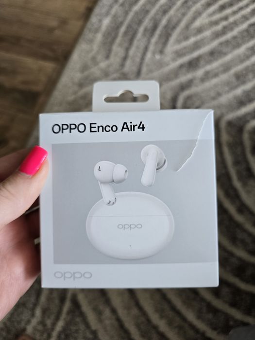 Casti oppo Enco Air 4
