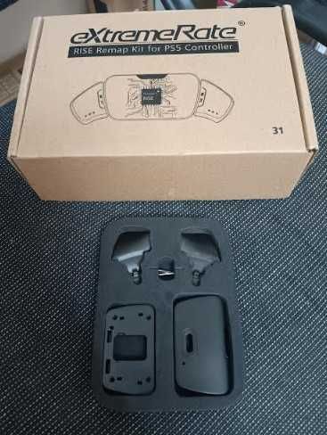 Комплект eXtremerate Rise Remap Kit – резервни части за контролер PS5