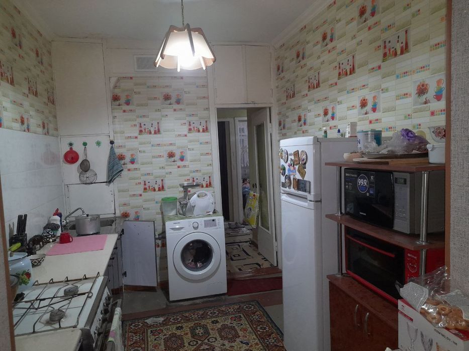 Продаётся 2 ком. Кв