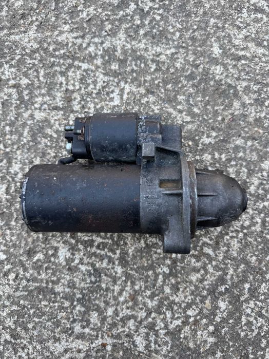 стартер bosch за mercedes 2.2 cdi om611