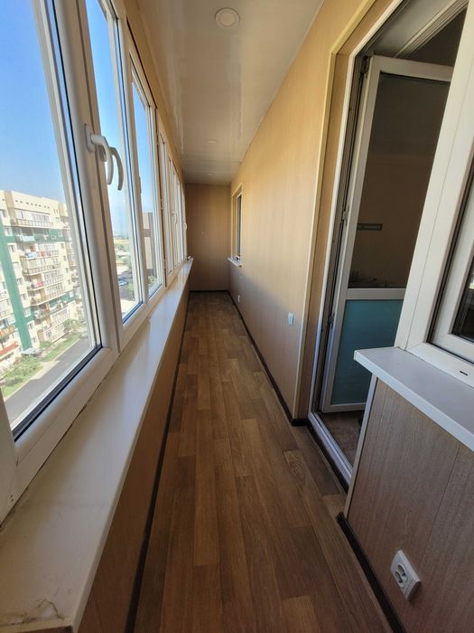 Квартира в аренду