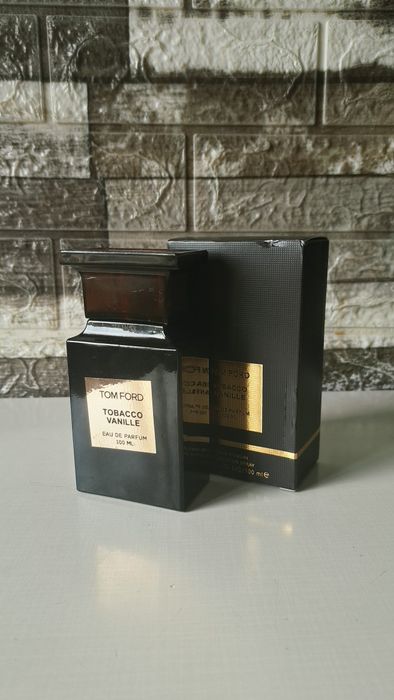 Parfum Tom Ford Tabacco Vanille | En-gross