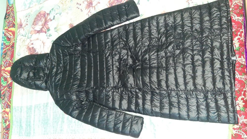 Куртка весенне-осенняя