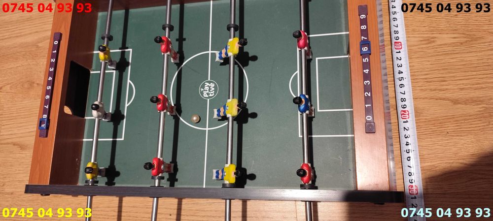 Joc de fotbal pentru copii nou nefolosit