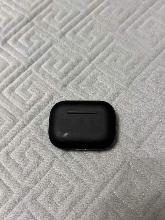 Айрподс про- Airpods pro черный