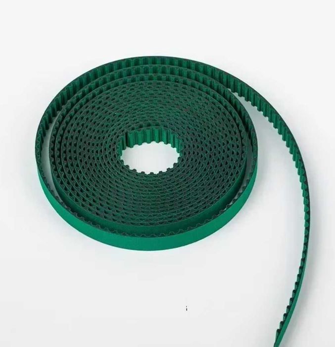 Ремень для электрокарниза