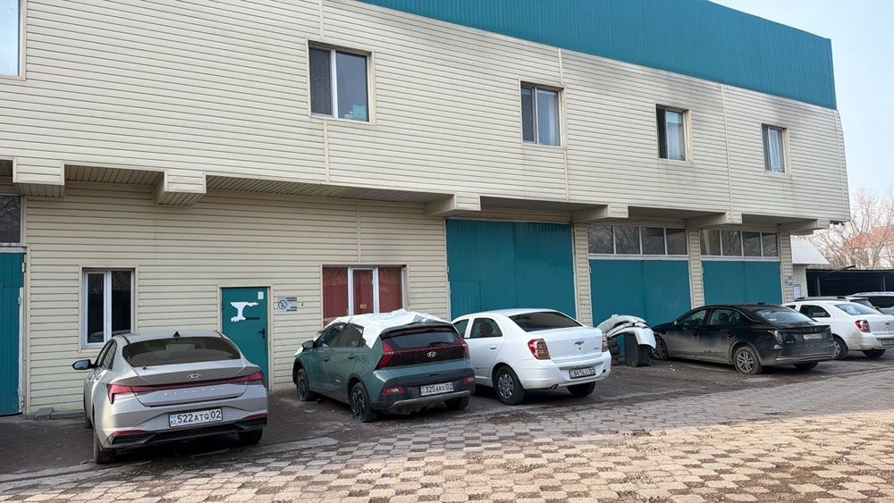 Сдаю в аренду помещения