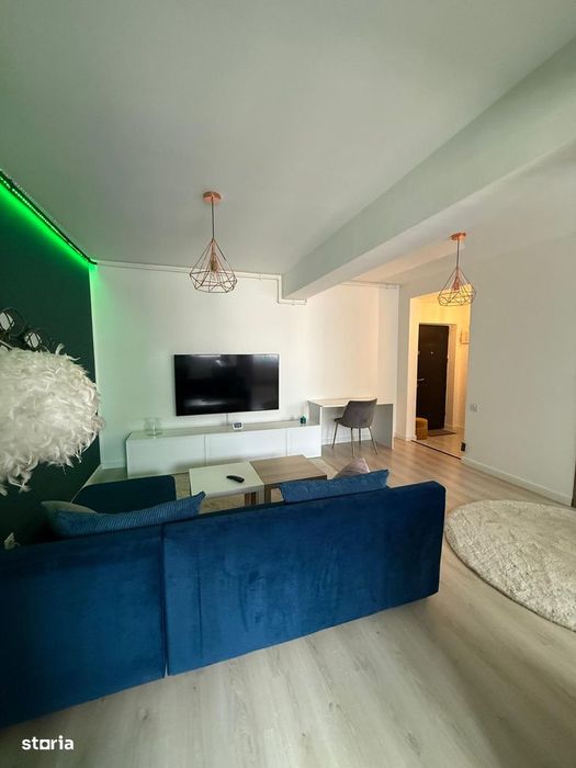 Apartament 2 camere Militari/Uverturii